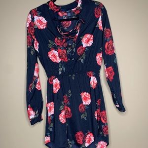 Summer/fall dress